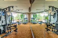 Swiss-Belinn Malang - Gym