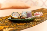 Swiss-Belinn Malang - spa
