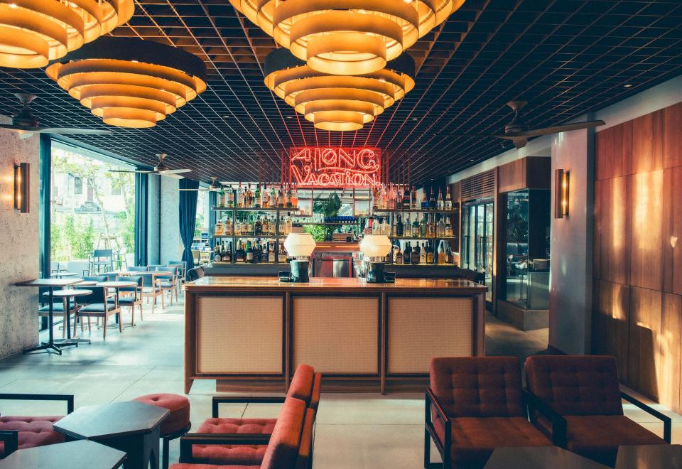 사우스웨스트 그랜드 호텔