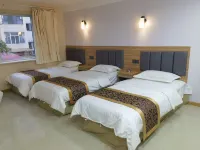 Jilin Yu Business Clubhouse Hotels in Longtan District