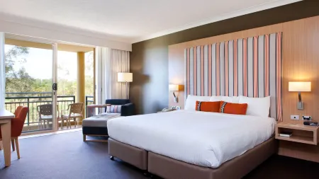 Mercure Gold Coast Resort