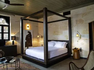 Carus Cappadocia