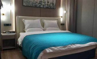 Yaqi Business Hotel (Jiang'an Hospital)