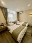 Jining Mining District Hotel