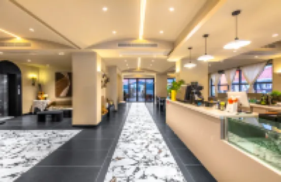 Seely Sea View Homestay