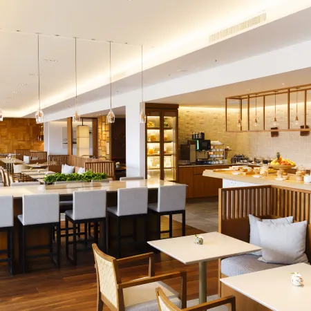 Hyatt Regency Seragaki Island Okinawa
