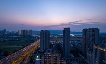 Holiday Inn Express Suzhou Shihu University Town