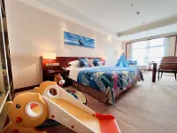 Grand Metropark Hotel Shangqiu (Shangqiu Ancient City Branch) - balcony