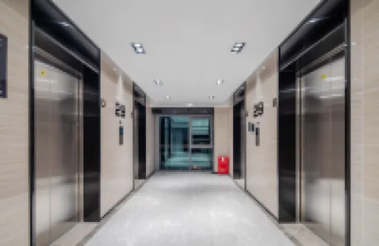 Look路客輕奢公寓（廣州南站店）