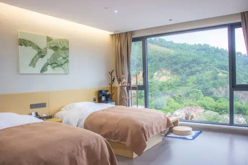 Yunqi Xiaoyin Homestay