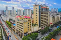 Chongmei Hotel