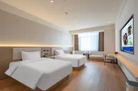 Starway Hotel (Shenzhou Yongsheng North Street) Hotels in Shenzhou