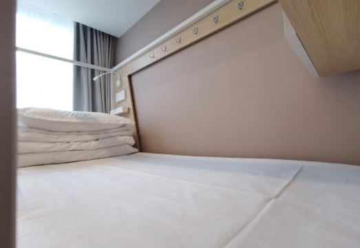 미지아 호텔 내부