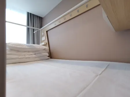 米家ユースホテル（北京望京798アートエリア）