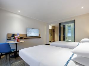 City Comfort Inn (Jiujiang Lushan Xihai Branch)