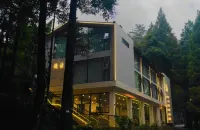 Manji Private Soup Homestay Hotels near Dujiangyan China Giant Panda Garden (formerly known as Panda Paradise)
