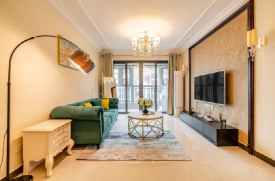 Very beautiful Xi'an Apartment Hotels in 