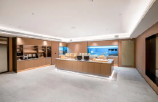 全季酒店（西雙版納景洪告莊星光夜市店）