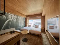 The Royal Park Canvas Fukuoka Nakasu Hotels near Voodoo Lounge