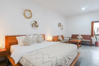 Maisaba Coliving Cempaka Hotels near Desa Wisata Kaba-Kaba
