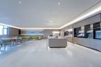 JI Hotel (Zhangzhou Railway Station Sanjing Road) - 3-نجوم