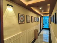 Madami Villa Hotels in Jiulong