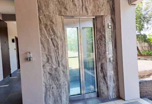 호텔 틸라마스 주안다