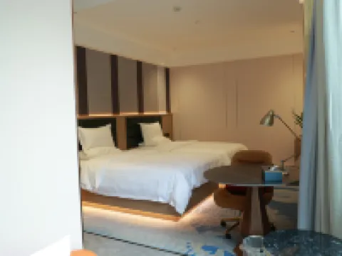 Guoxiang Hotel Hotels in Fugong