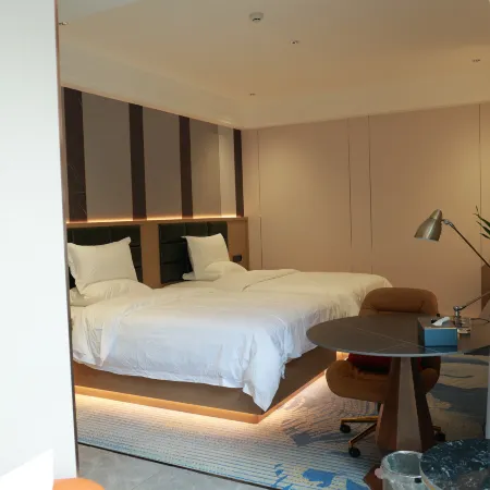 Guoxiang Hotel