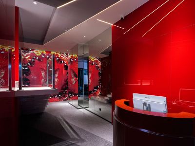 CitiHot Joy Hotel