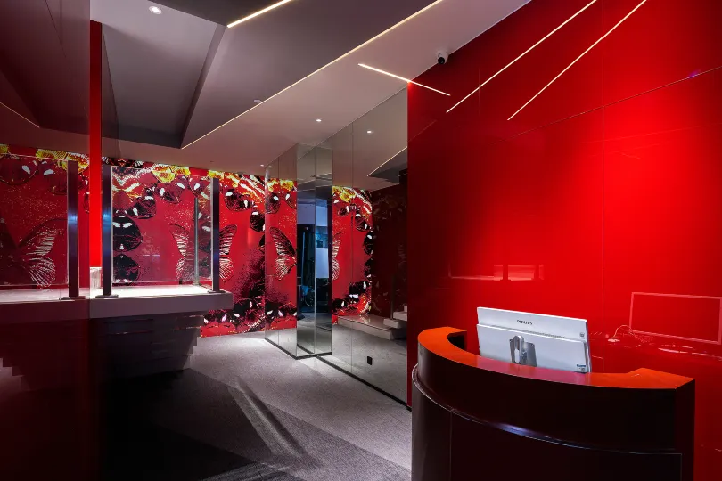 CitiHot Joy Hotel