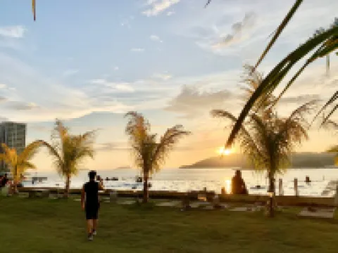 傑西爾頓碼頭-裝飾之家