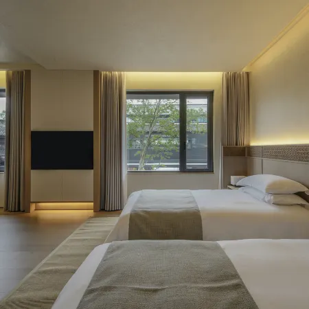 Jiaye Hotel