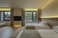Jiaye Hotel Hotel in zona Longwan Traffic Wharf