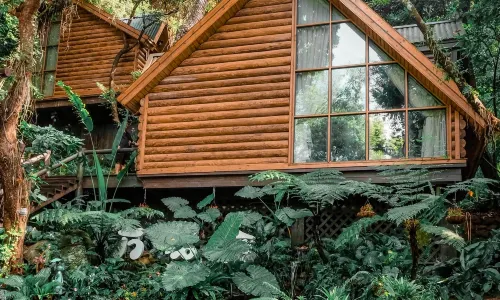 Fangnuozhai Rain Forest Ecological Manor