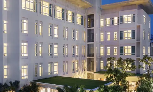 De Princess Hotel Udonthani