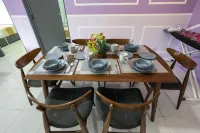 Moonight Luxe Suite, Cameron's Emerald Avenue Hotels in Cameron Highlands