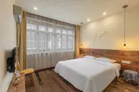 Wuzhwen Yuyue Homestay