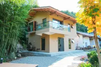 Liuba Pusu Shiguang B&B