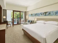 Courtyard Bali Nusa Dua Resort Hotels near BTDC