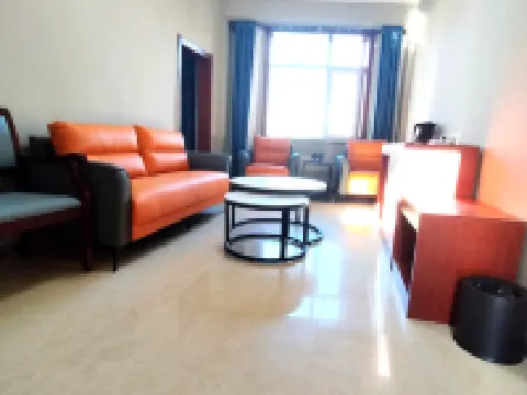 天祝縣教育賓館 天祝酒店