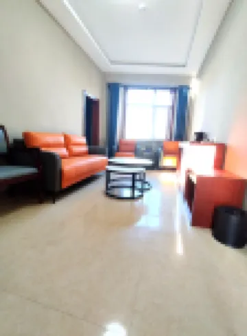 天祝縣教育賓館