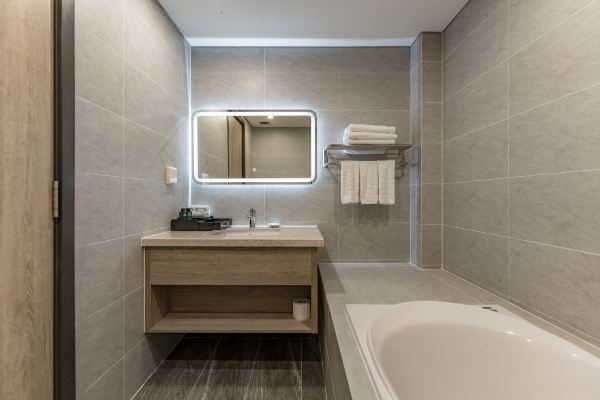 가든 뷰 코트(Garden View Court)_2