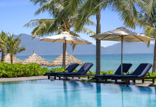 멜리아 다낭 비치 리조트