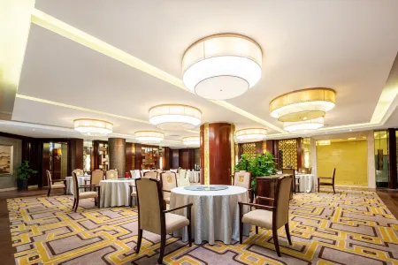 Howard Johnson Nanshan Plaza Bengbu