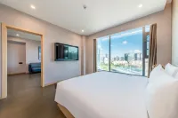 Atour Hotel Zhuhai Gongbei Fuhuali Huanyucheng