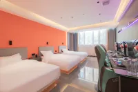 Zhuoma E-Sports Hotel - Esports
