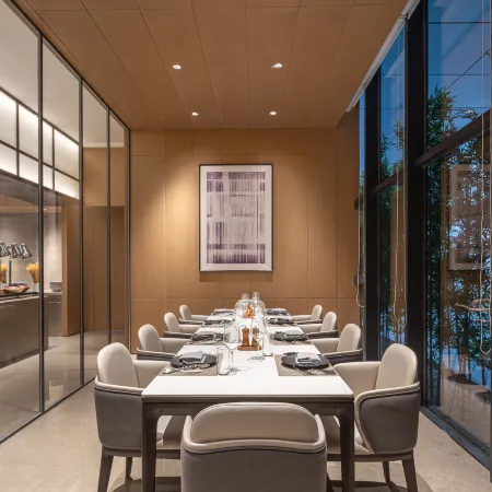 Novotel Yancheng Exhibition Center