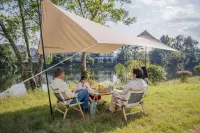 xiuningxiangyueyanongzhuang