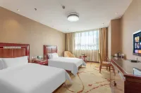 LITTGIN   SHANGDONG INTERNATIONAL   HOTEL